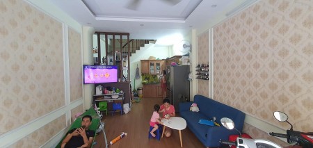 Bán nhà Văn Quán, thuận tiện kinh doanh ngõ thông, xe ra vào tránh nhau, khu dân cư
