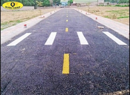 Bán lô đất kiệt cần vường cam thánh cam lộ giá bán 453 triệu, đầy đủ tiện ích