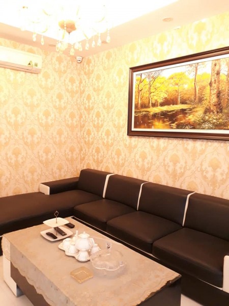 Bán nhà nguyên căn chính chủ Hồng Tiến hàng xóm bệnh viện Tâm Anh, sổ đỏ nở hậu