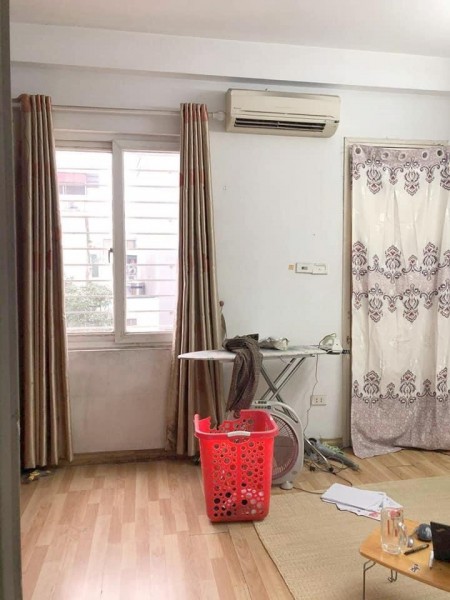 Siêu phẩm Hoàng Mai tự xây cực chất, 2 mặt thoáng, ô tô đỗ gần, sát mặt phố