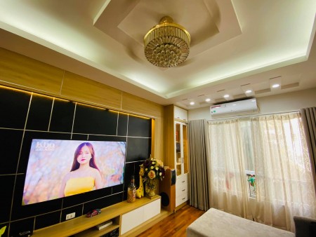 Nhà Mới Tinh Phố Lò Đúc Hai Bà Trưng diện tích sử dụng 35m2 5 tầng giá 3.4 tỷ