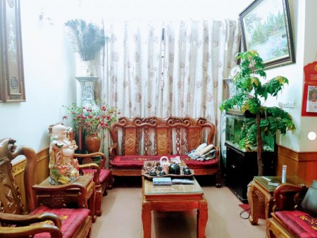 Bán nhà vị trí vàng Nguyễn Lương Bằng, Đống Đa, dt 70m2, mt 5.4m, 5 tầng đúc, nhỉnh 8 tỷ
