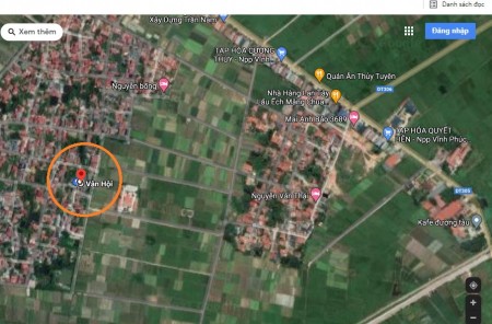 Cho thuê nhà cấp 4 tại Vân giữa, Vân Hội, Tam Dương, Vĩnh Phúc, lh 0387151198