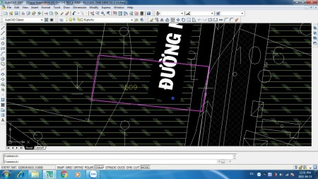 Bán đất diện tích 984m2 mt Nguyễn Thị Rành xã Phú Mỹ Hưng huyện Củ Chi