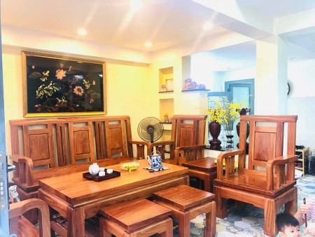 Bán nhà hẻm xe hơi Lạc Long Quân, P 10, Tân Bình 2 mặt tiền giá chỉ 4.65 tỷ