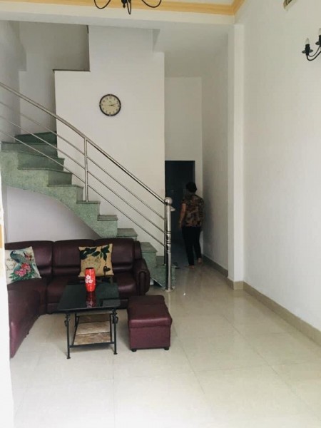 Bán nhà đường Vườn Lài, Quận Tân Phú giá rẻ diện tích 50m2 thu nhập 10tr/th