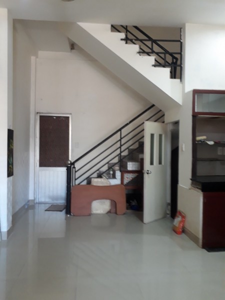 Cho thuê nhà Quận Thủ Đức thích hợp làm văn phòng và ở giá cho thuê 12 triệu/tháng