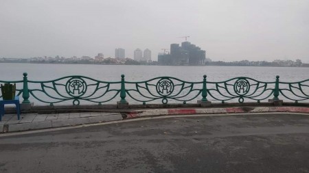 Bán đất tặng nhà phố Vệ Hồ - Tây Hồ, mặt tiền rộng, kinh doanh, ô tô 170m2 giá 40.5 tỷ