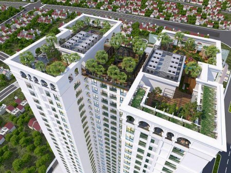 Bán chung cư Housinco Nguyễn Xiển, hỗ trợ trả góp 70%, lãi suất 0% ân hạn gốc 12 tháng