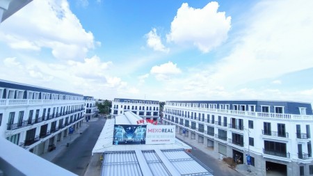 Mekoreal Thới Lai chính là nơi tạo lập cuộc sống gia đình bạn, sở hữu ngay chỉ từ 960 triệu/sản phẩm