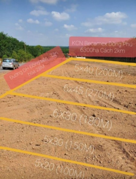 Chủ kẹt tiền bán gấp lô đất sào 600 triệu ngay Trung Tâm thành phố, đất thổ cư