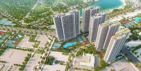 Chỉ từ 200 triệu đã sở hữu căn 2 NGỦ và 3 CÔNG VIÊN tại Imperia Smart City