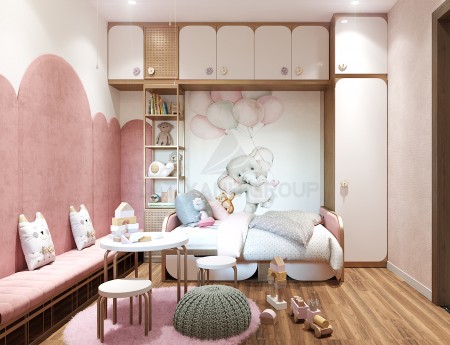 Chung cư Opal City View - nâng tầm phong cách chuẩn sống sang, giá 33 triệu/m2