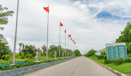 Đi đến slide 3