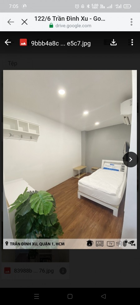 Đi đến slide 5