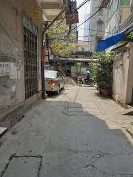 Bán nhà Nguyễn Trãi thiết kế sang trọng đỉnh cao, diện tích 50m2, nhỉnh 5 tỷ