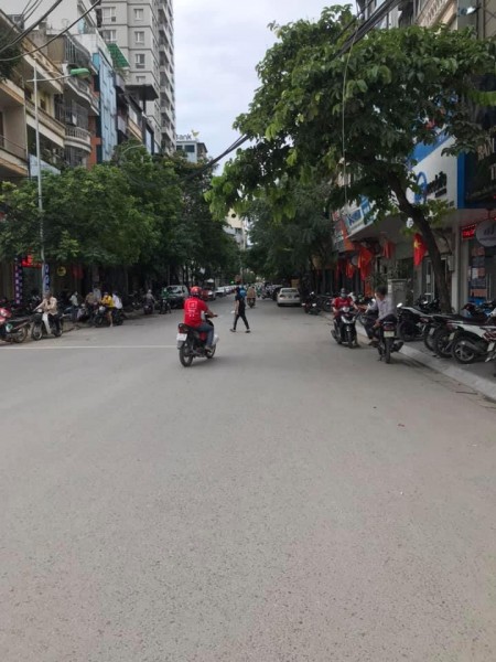 Nhà phố Vọng nguyên căn cấp 4 ngõ oto, 2 mặt thoáng Kinh doanh, sổ chính chủ