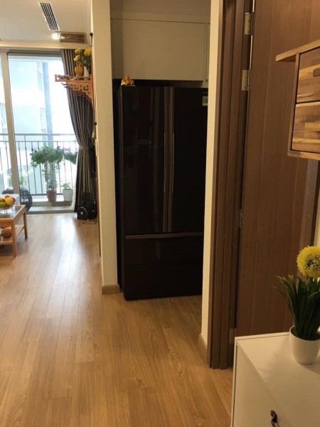 Bán cắt lỗ căn hộ 2 pn dt 52m2, tại chung cư Vinhomes Gardenia, giá bán 2.4 tỷ, lh 0919100295