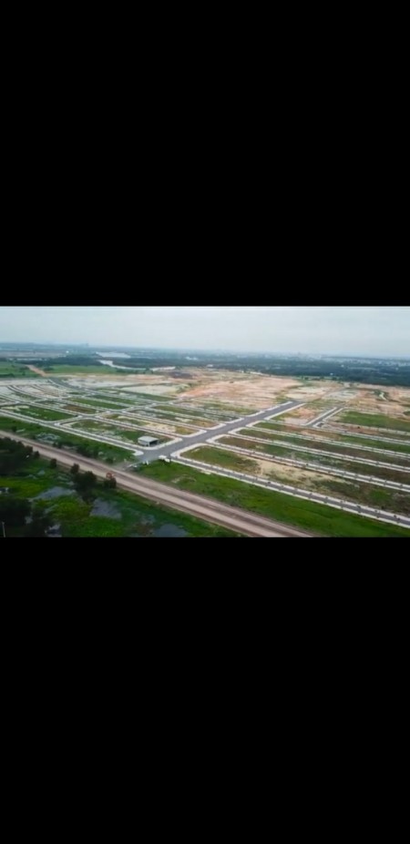 Chính chủ bán gấp đất thành phố Biên Hoà, liền kề Quận 9, sổ hồng riêng thổ cư 100%
