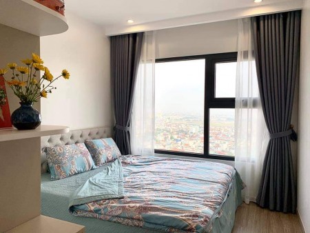 Chính chủ bán gấp căn 2 phòng ngủ giá 1.750 tỷ bao phí tại Vinhomes Smart City. Lh: 0393425188