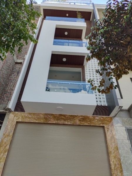Chính chủ bán nhà lô 9 liền kề 3 KĐT ĐamSan, Phú Xuân, TP Thái Bình DT95m2x5 tầng Giá 6.8 tỷ