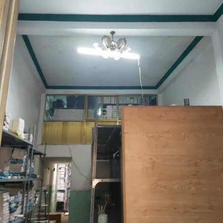 Phan Xích Long Phú Nhuận bán gấp covid 80m2 giá sốc 9,5 tỷ. lh 0376966383
