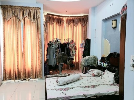 Bán nhà hẻm dưới 10 tỷ có ngay nhà 1 lầu tại Thích Quảng Đức gần ủy ban p5, Phú Nhuận