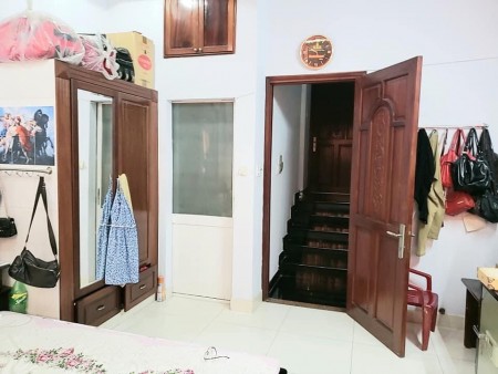Chỉ 11 tỷ có ngay nhà trung tâm P2, Bạch Đằng Tân Bình gần Sân Bay Tân Sơn Nhất