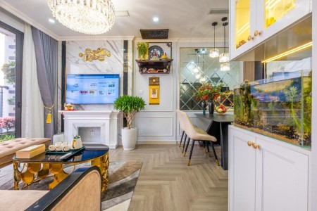 Mua nhà được tiện ích mua Ecolie được giá tốt nhà đẹp, thanh toán linh hoạt