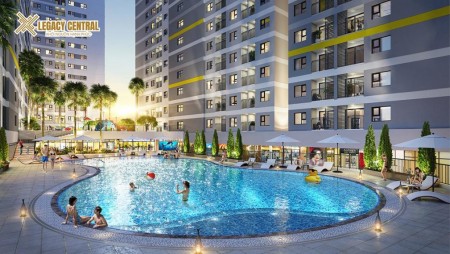 Cơ Hội Sở Hữu Nhà Giá Rẻ Trong Tầm Tay Tại Trung Tâm Thành Phố