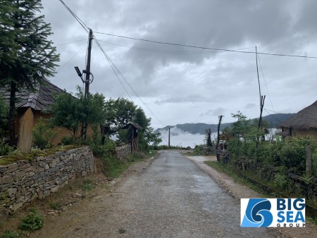 Đất nền trung tâm Y tý tiềm năng sinh lời cao nhất giai đoạn 1-2021, giá thoả thuận
