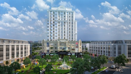 Đi đến slide 3