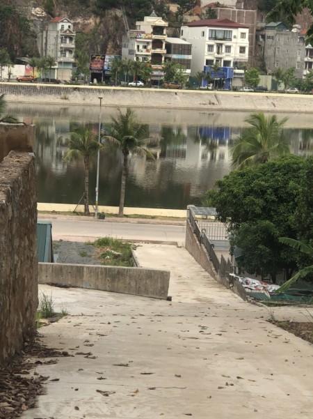 Cần Bán Ô Đất Tổ 1B Khu 1 Phường Hùng Thắng Hạ Long Bao Giá Tốt Nhất Khu Vực