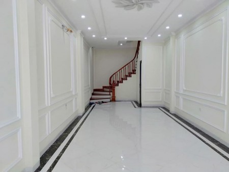 Siêu phẩm nhà Mậu Lương, Quận Hà Đông, 2 thoáng, giá bán 2.6 tỷ