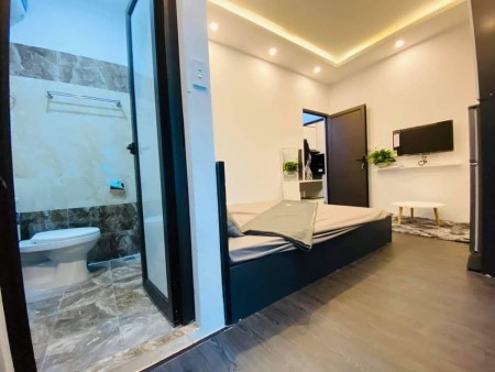 Bán nhà Phan Đình Giót dt 75m2 5 tầng mt 4.5 giá chỉ 11.5 tỷ Thanh Xuân