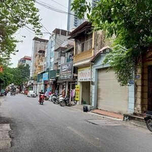 Bán Nhà Phúc Diễn diện tích sử dụng 43m2, giá bán nhỉnh 4 tỷ, thương lượng