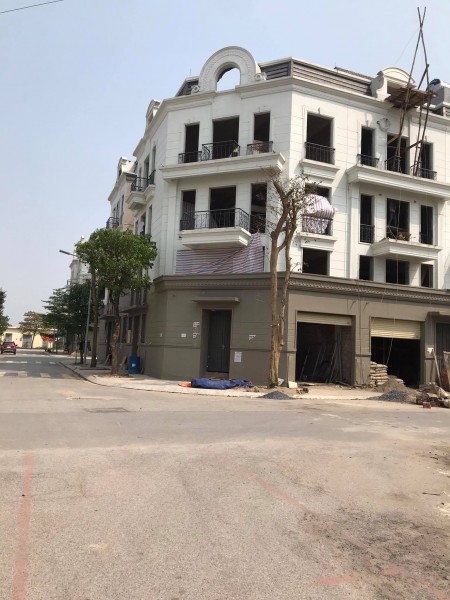 Cần bán Shophose Hải Phát căn thô hoàn thiện ngoài chỉ 8ty5 Lh 0981 752 669