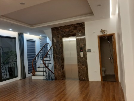 Bán nhà Lò Đúc, 7 tầng, Thang máy, Nhà mới, Gần Phố, MT rộng chỉ hơn 9 tỷ. Lh 0902229291.