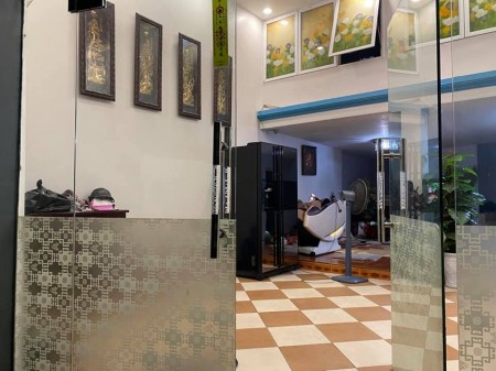 Bán nhà Tây Hồ An Dương, dt 50m2, đúc 3 tầng, ba gác đỗ cửa, giá bán chỉ 1.9 tỷ