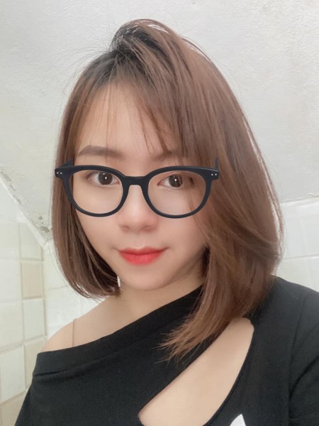 Lưu Thị Ánh Tuyết