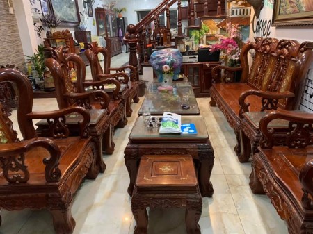 (Gò Vấp)Bán nhà mặt tiền đường16m, sát Phan Văn Trị, dt 95m2, 5 tầng, giá 17 tỷ