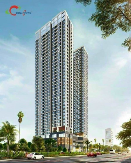Căn hộ cao cấp The Emerald Golf View, sở hữu ngay căn hộ chỉ từ 100 triệu, tặng full nội thất