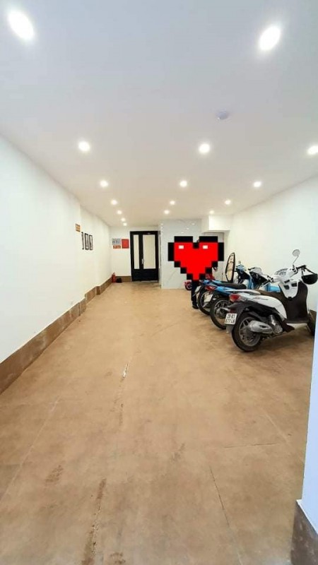 Biệt phủ phố Bạch mai giảm sập sàn vì dịch diện tích 60m2, 3 tầng chỉ 3.1 tỷ