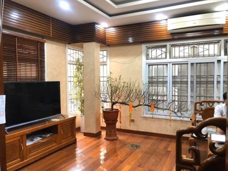 Sốc sốc sốc quá đi, nhà Xã Đàn, nội thất hiện đại chuẩn Châu Âu, 35m2, 4.65 tỷ