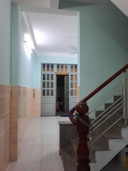 Bán nhà khu VIP Hoàng Hoa Thám Tân Bình, dtsd 54m2, giá bán 5.6 tỷ