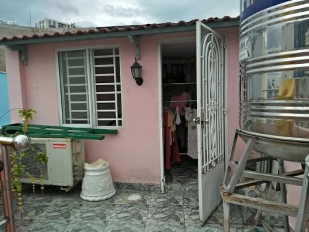 Bán nhà Hẻm xe hơi Nguyễn Thượng Hiền Quận Bình Thạnh giáp Phú Nhuận giá chỉ 4 tỷ