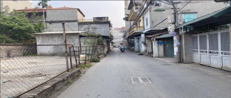 Bán đất Xuân Đỉnh, Bắc Từ Liêm, diện tích sử dụng 32m2, mt 3.6M, giá bán 3.3 tỷ