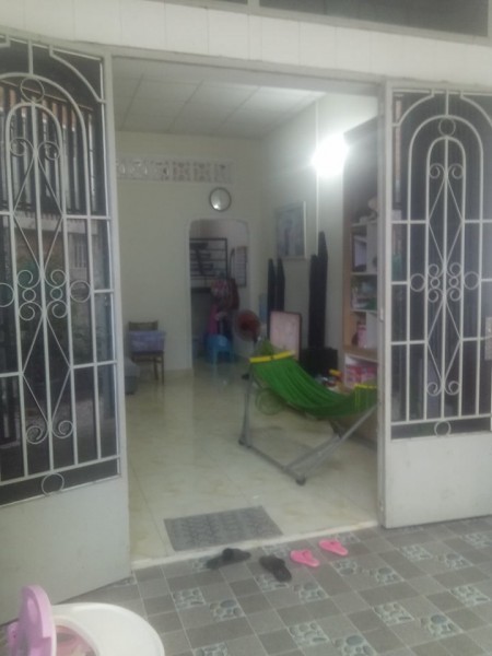 Nhà rộng 2 tầng. Cạnh Chợ Võ Thành Trang, Trường Chinh giá bán 4,1 tỷ