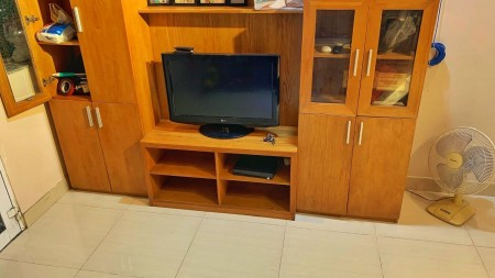 Bán nhà đường Lê Văn Quới, 1 trệt 3 lầu, thông thoáng, rộng rãi, giá 8 tỷ.