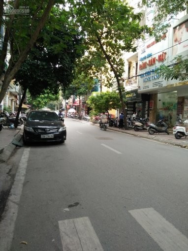 Bán nhà phố Chiến Thắng, diện tích 40m2, 4 tầng, giá bán 4.7 tỷ, có thương lượng